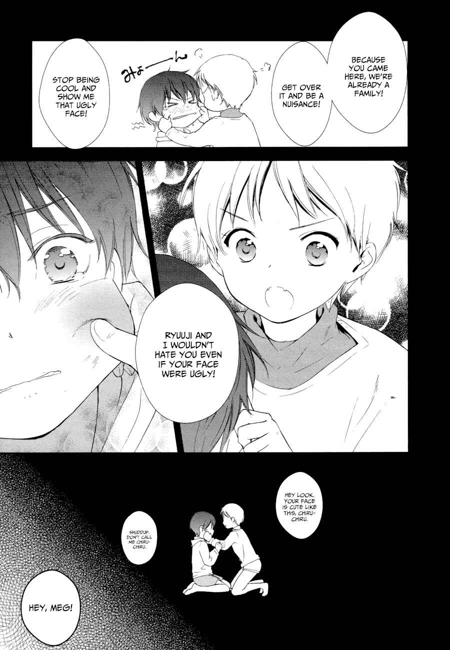 Page 43 Chapter 15 Doubt!