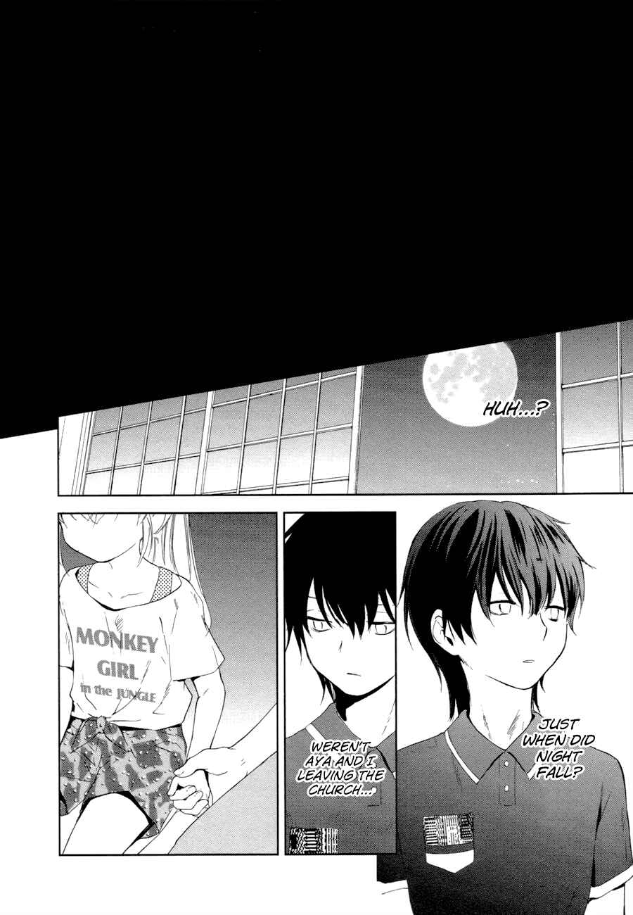 Page 5 Chapter 15 Doubt!
