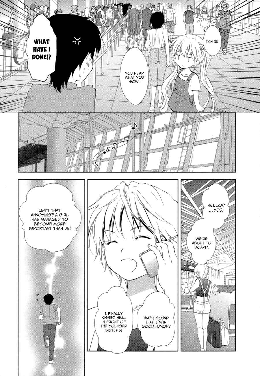 Page 60 Chapter 15 Doubt!