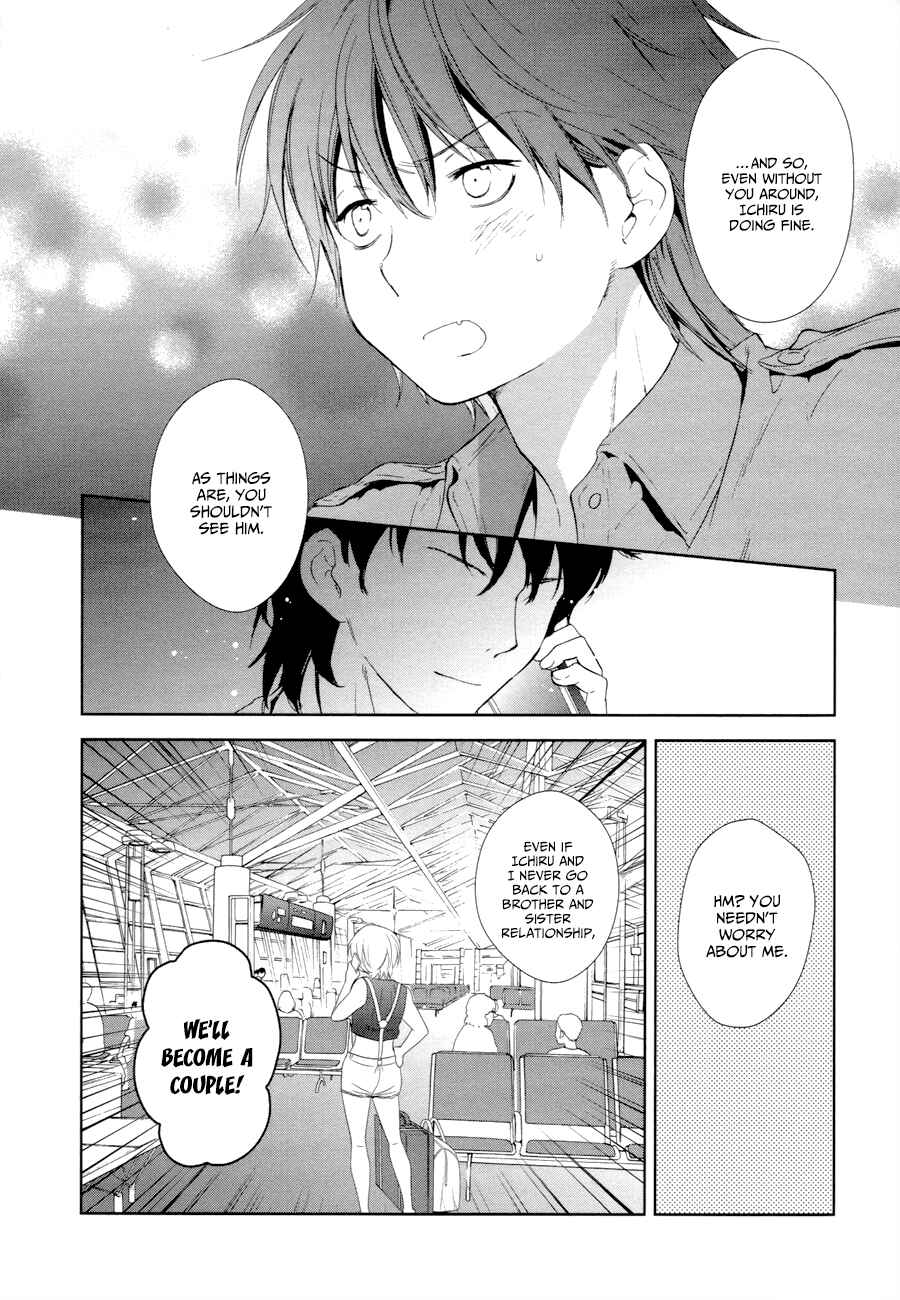 Page 61 Chapter 15 Doubt!