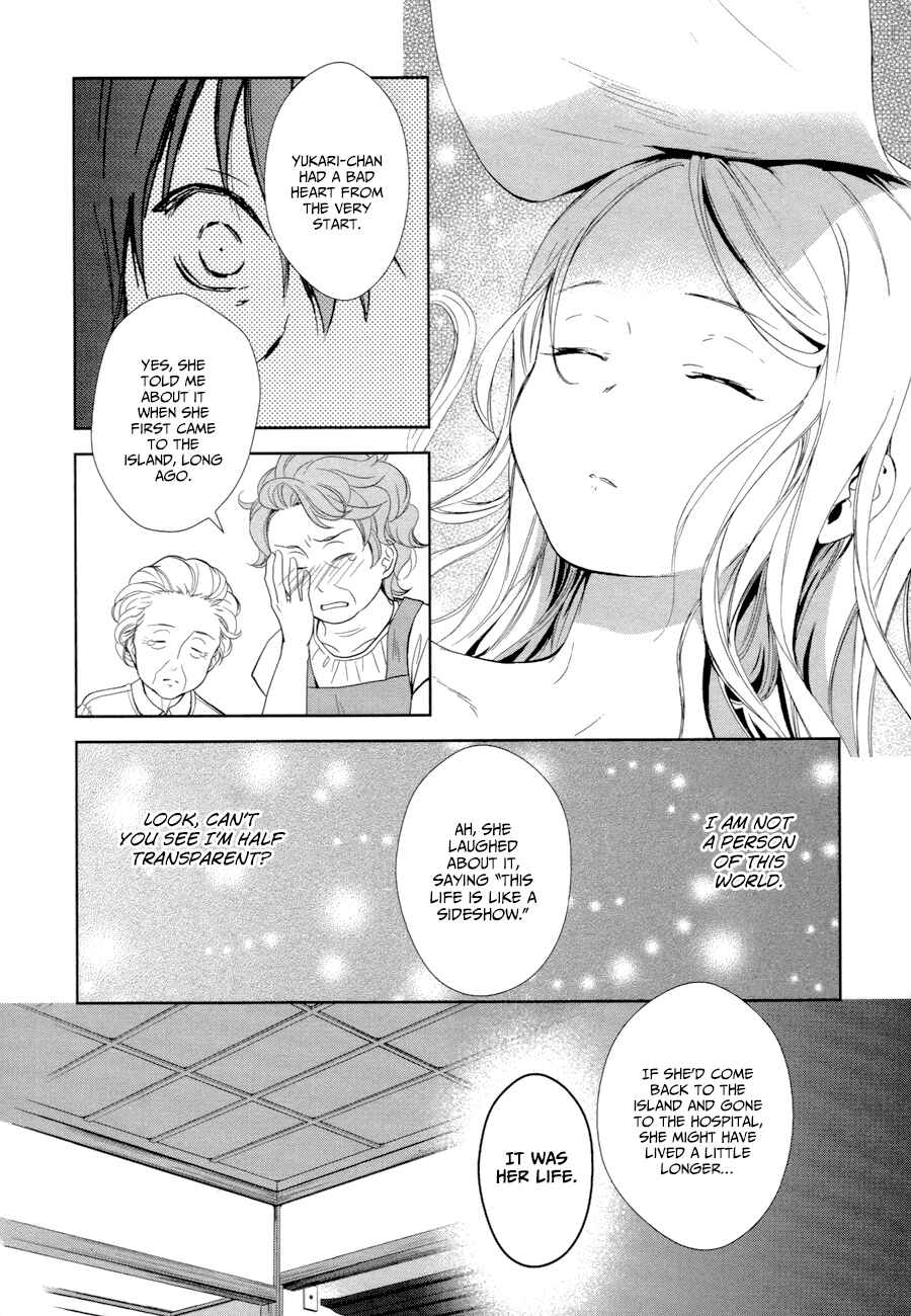 Page 7 Chapter 15 Doubt!
