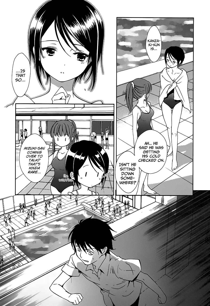 Page 10 Chapter 4 Doubt!