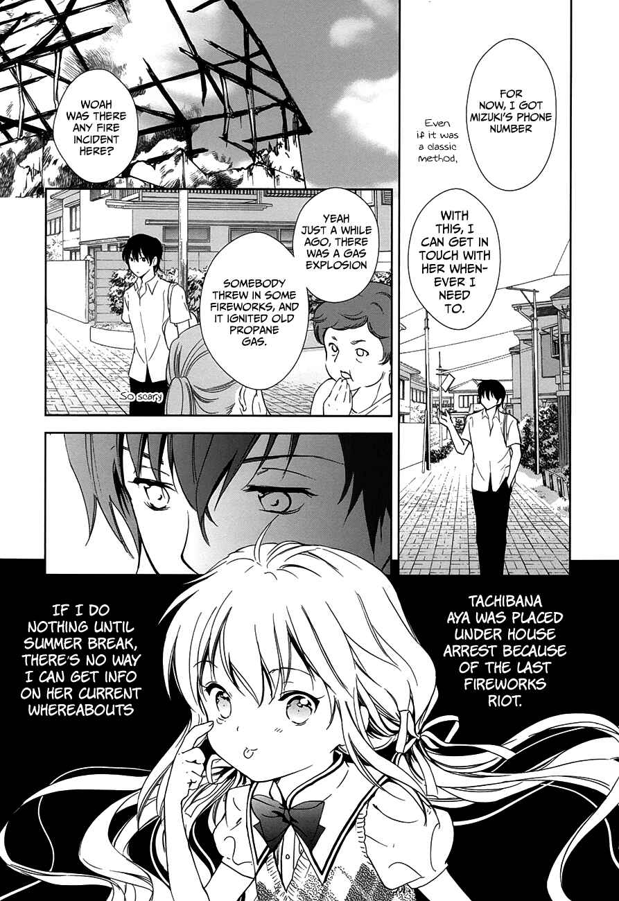 Page 10 Chapter 5 Doubt!