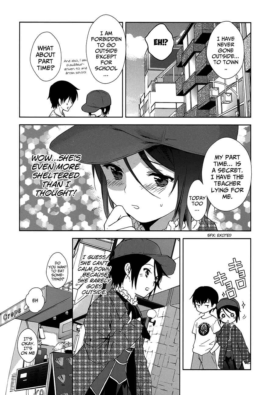 Page 20 Chapter 5 Doubt!