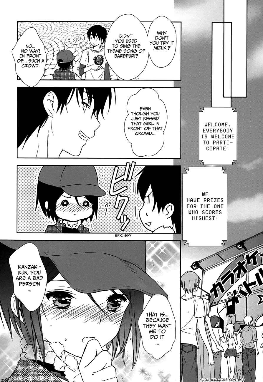 Page 22 Chapter 5 Doubt!