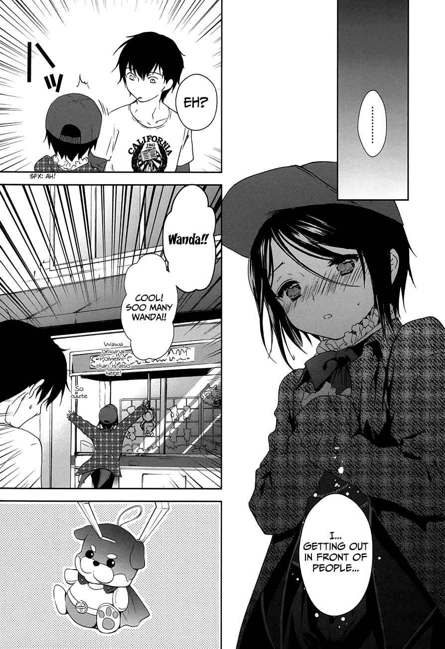 Page 24 Chapter 5 Doubt!
