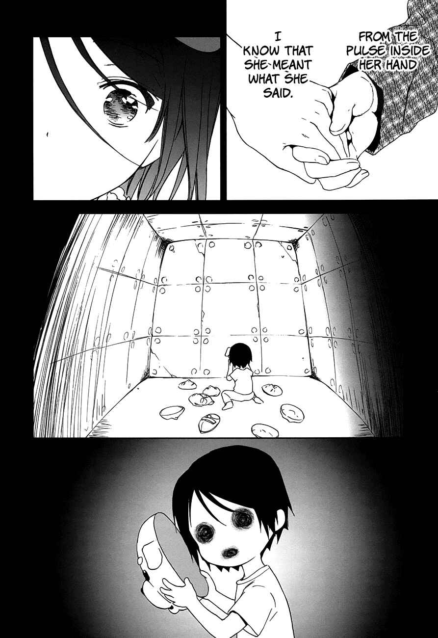 Page 37 Chapter 5 Doubt!