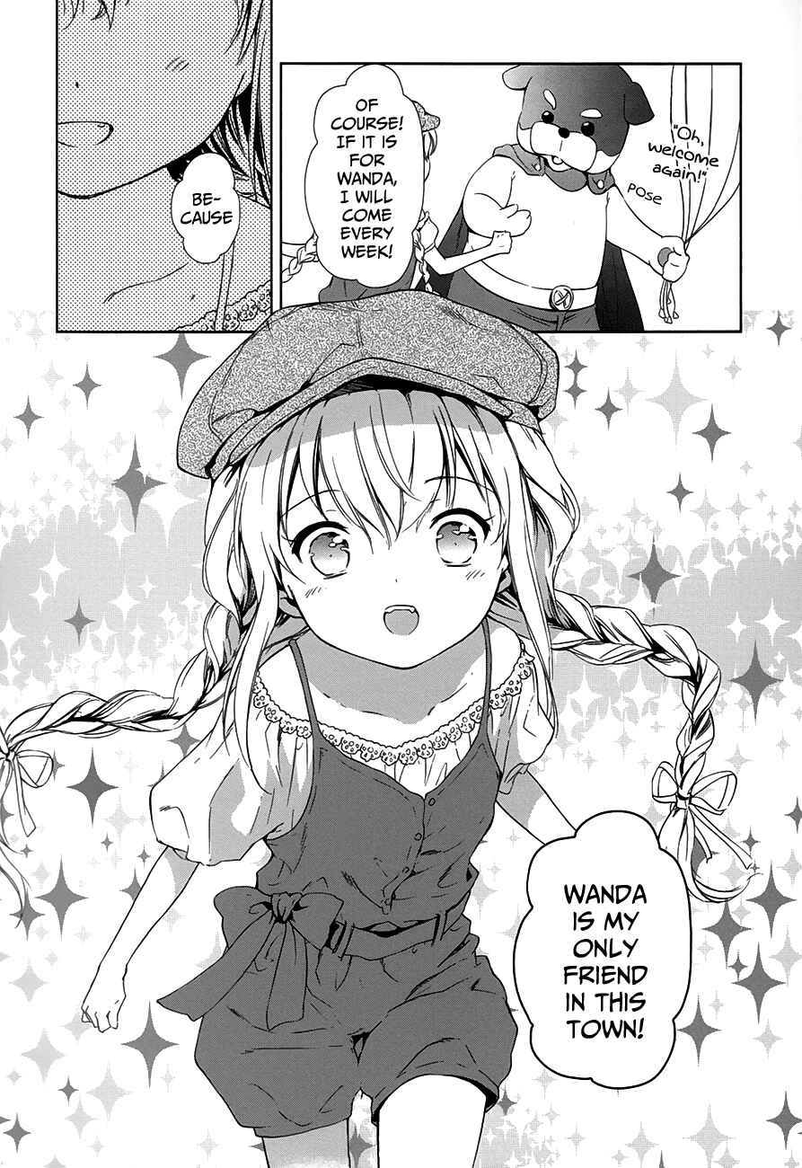 Page 52 Chapter 5 Doubt!