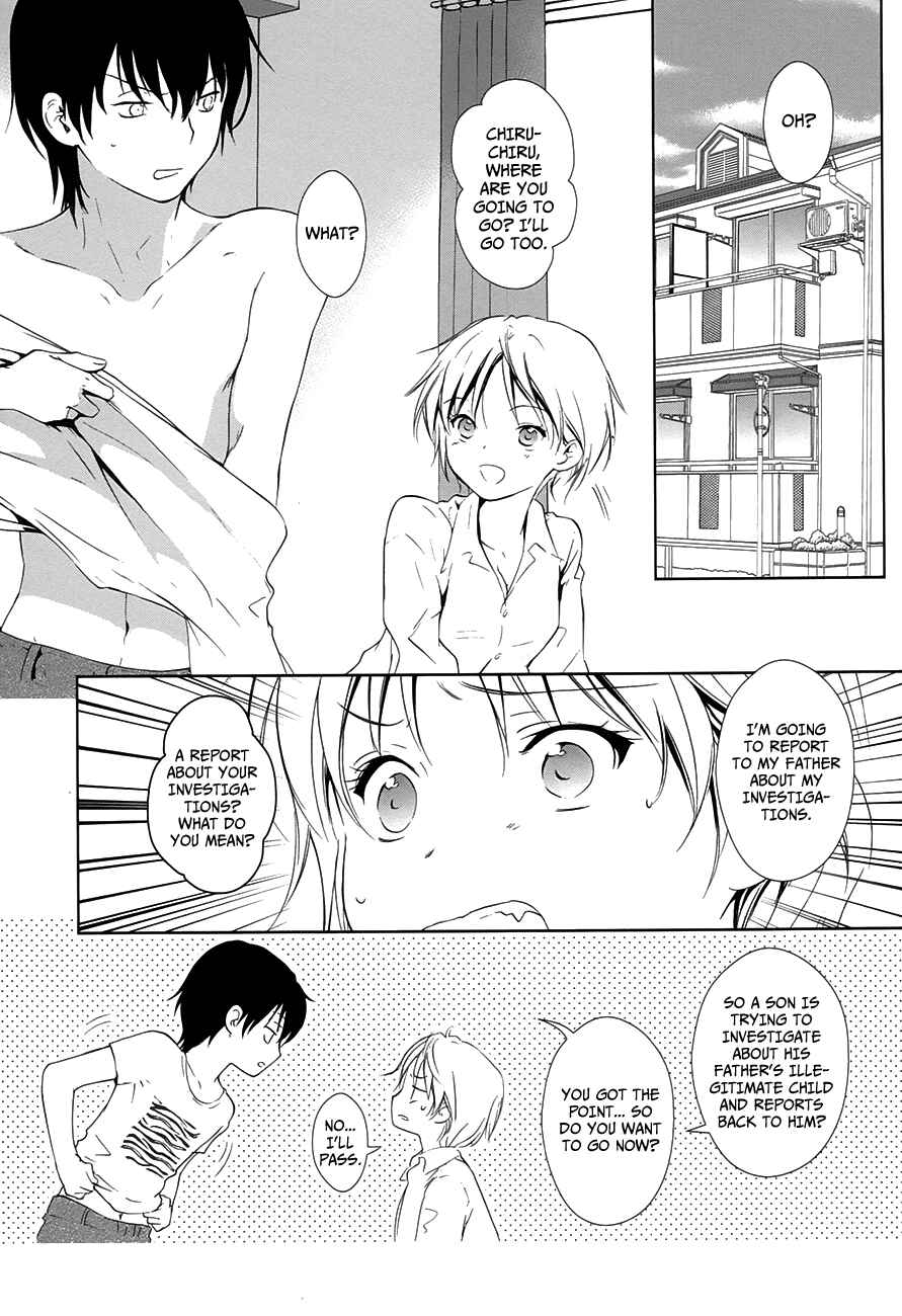 Page 10 Chapter 8 Doubt!