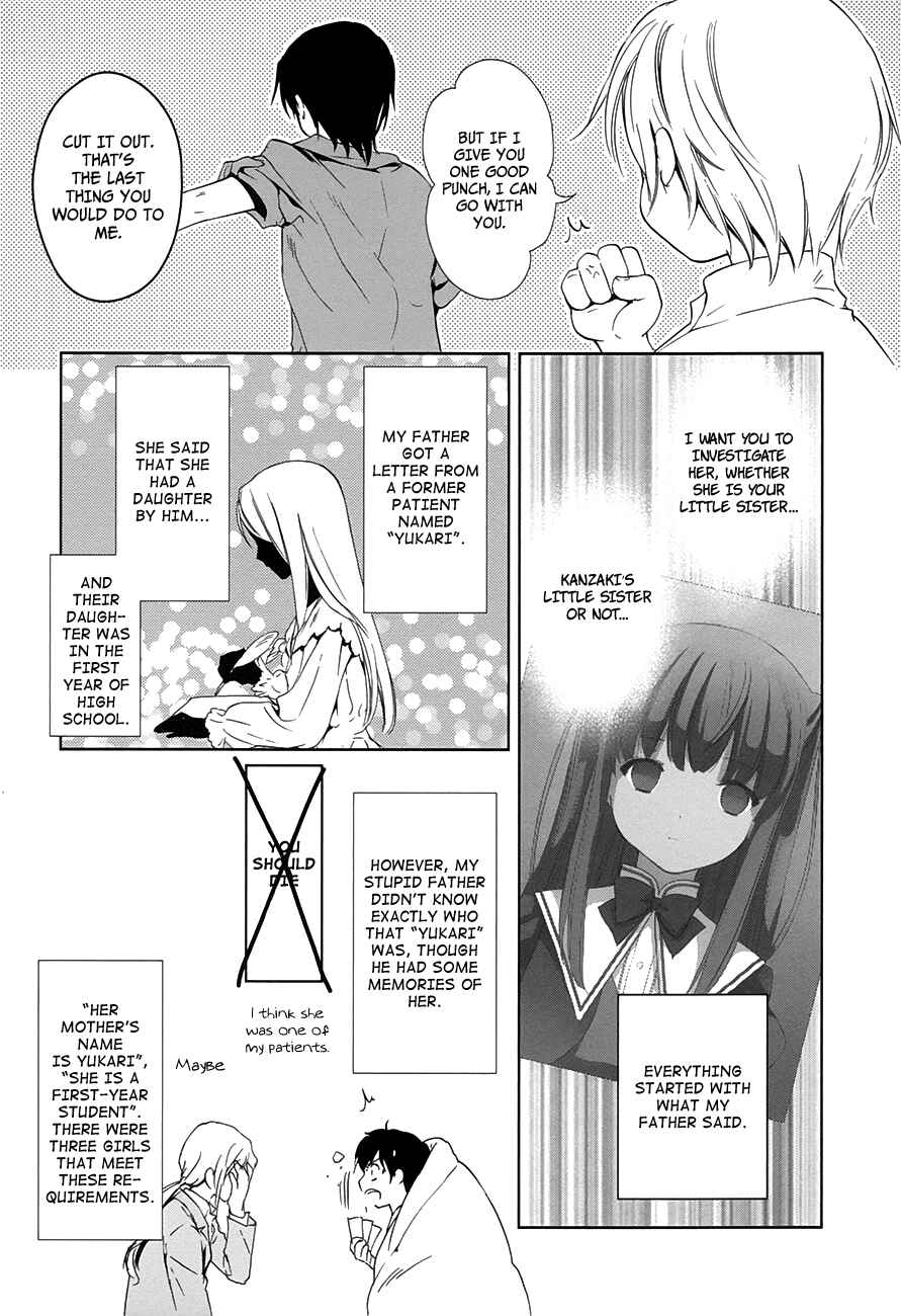 Page 11 Chapter 8 Doubt!