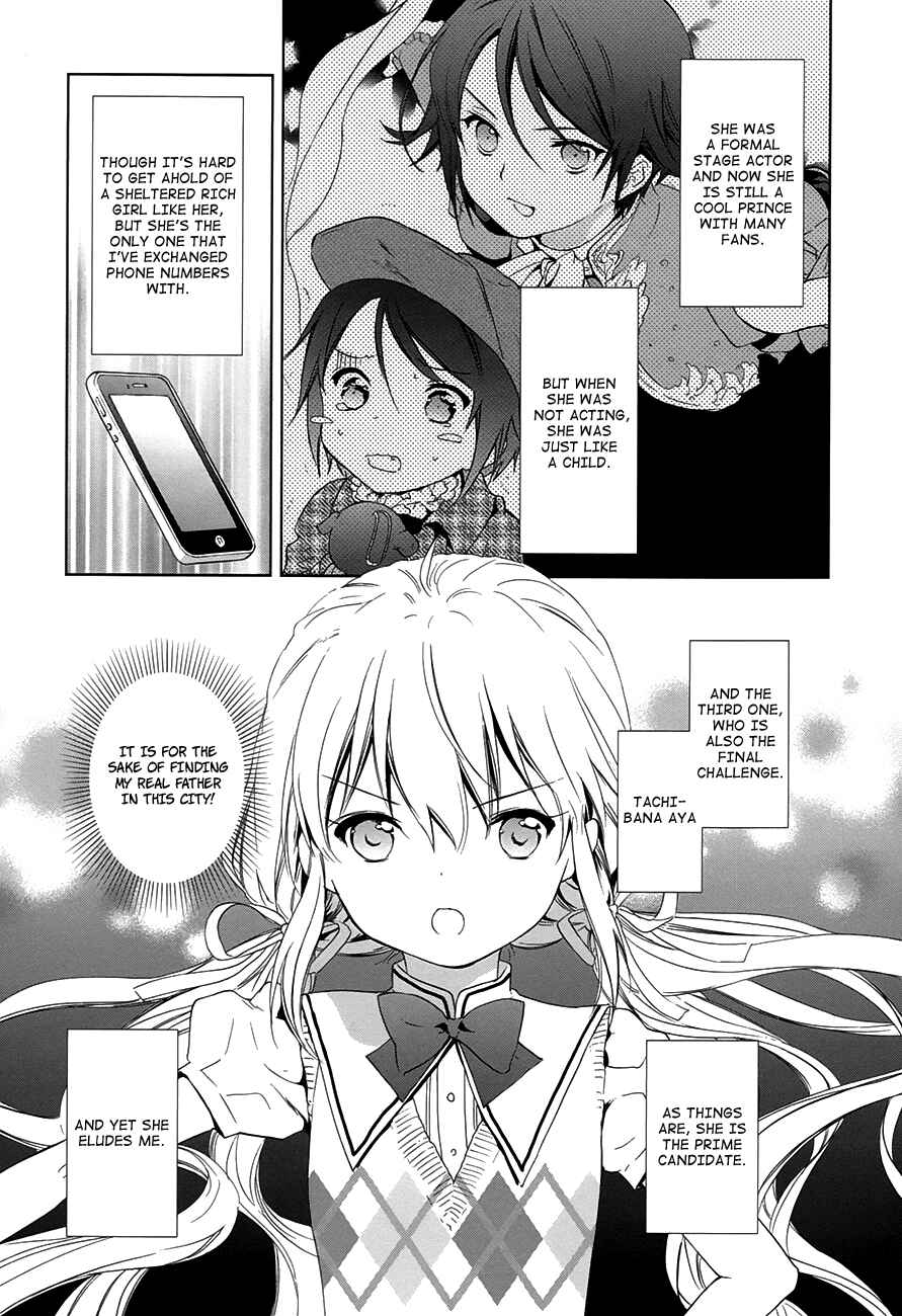 Page 13 Chapter 8 Doubt!