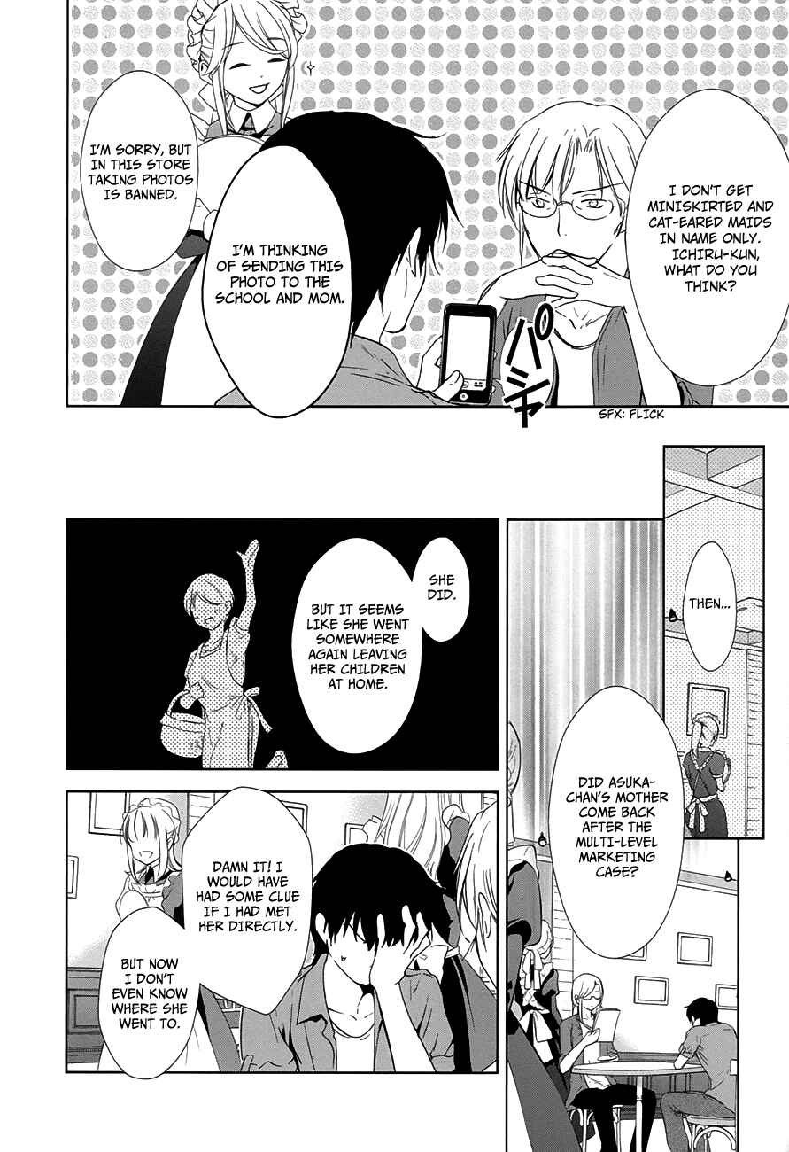 Page 16 Chapter 8 Doubt!