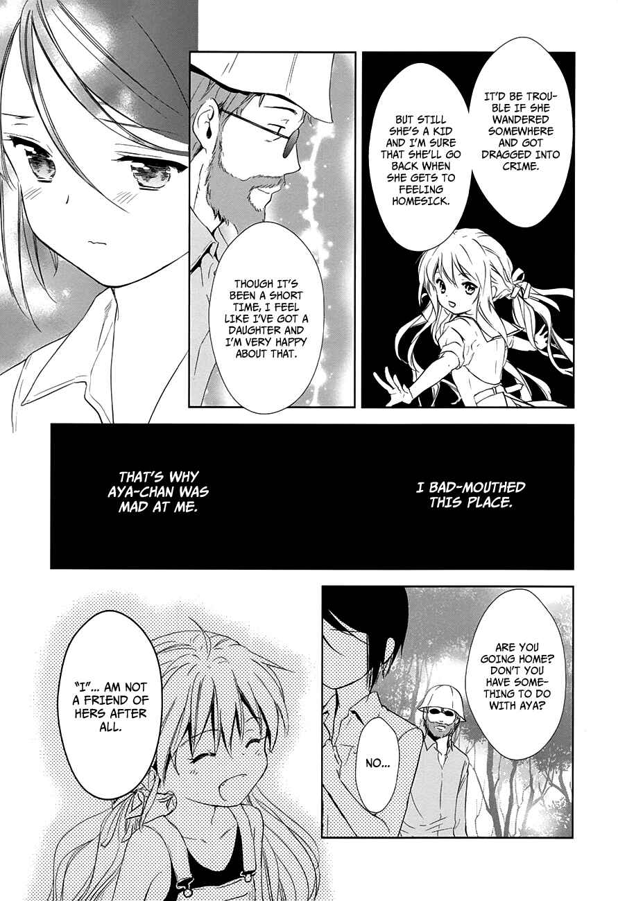 Page 35 Chapter 8 Doubt!