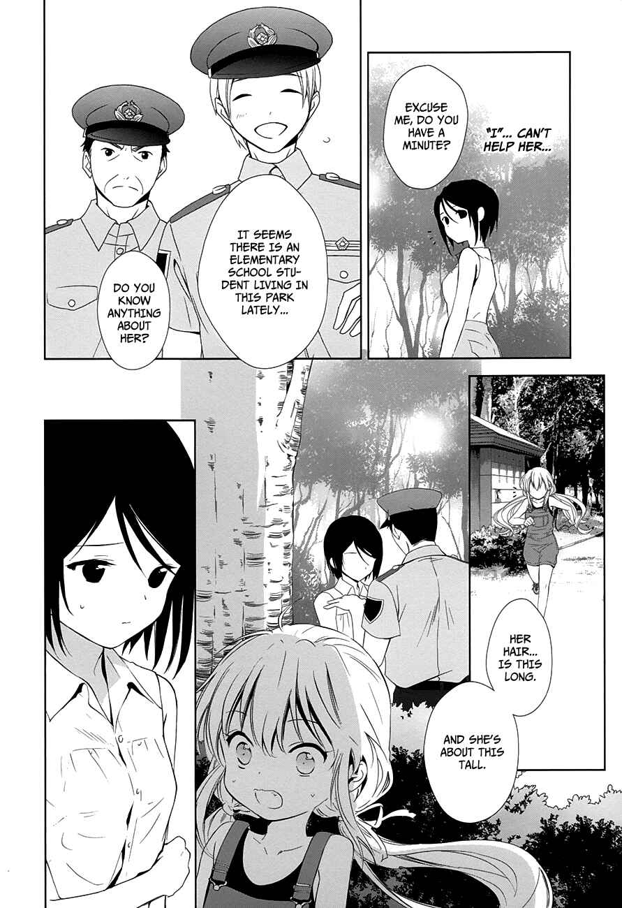 Page 36 Chapter 8 Doubt!