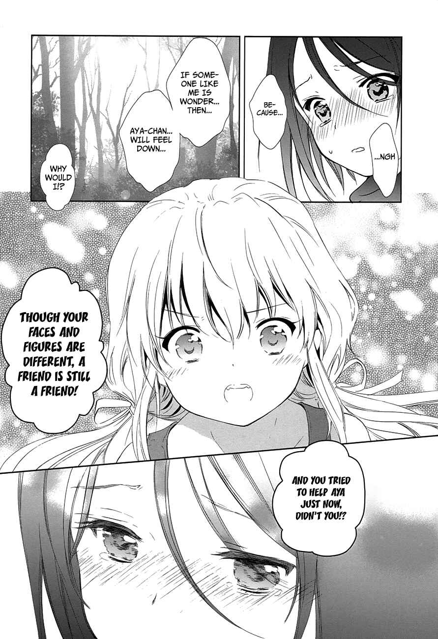 Page 47 Chapter 8 Doubt!