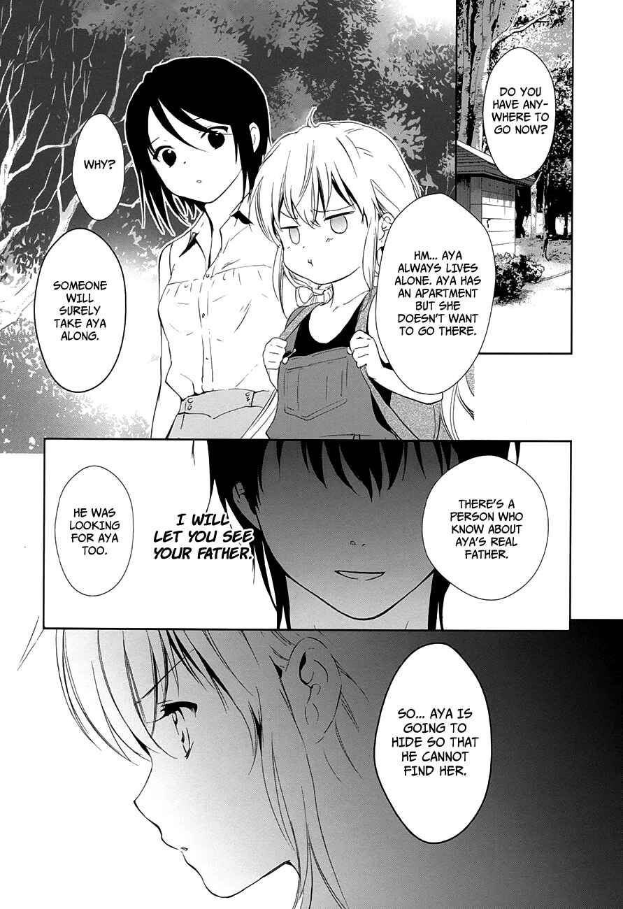 Page 49 Chapter 8 Doubt!