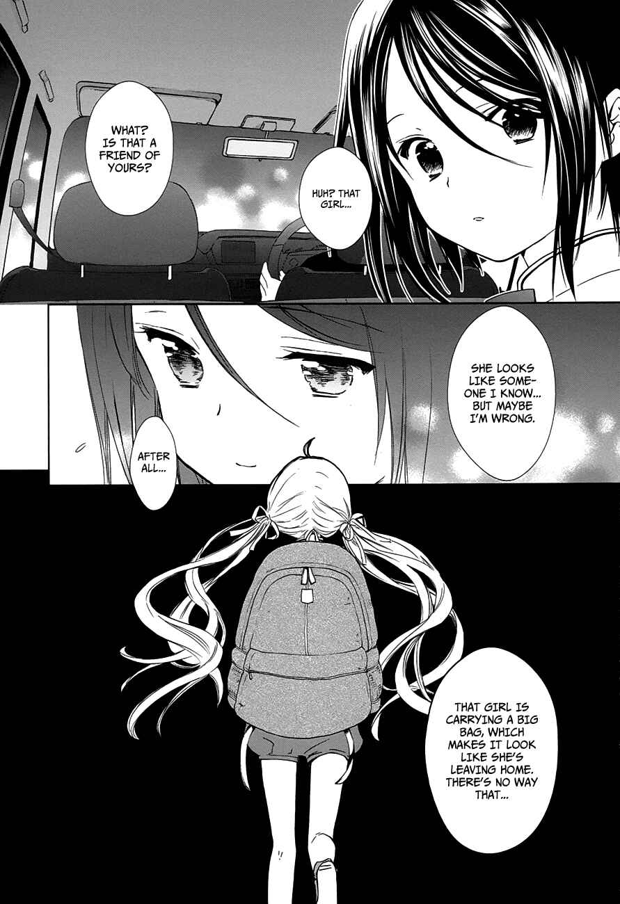Page 8 Chapter 8 Doubt!