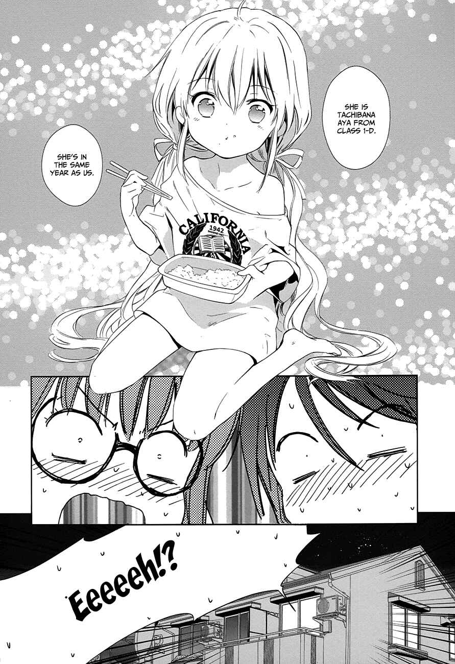 Page 12 Chapter 9 Doubt!