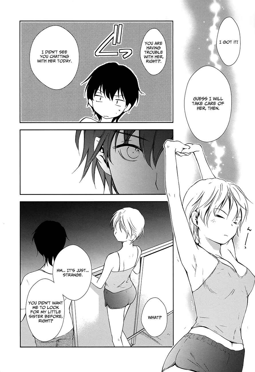 Page 21 Chapter 9 Doubt!