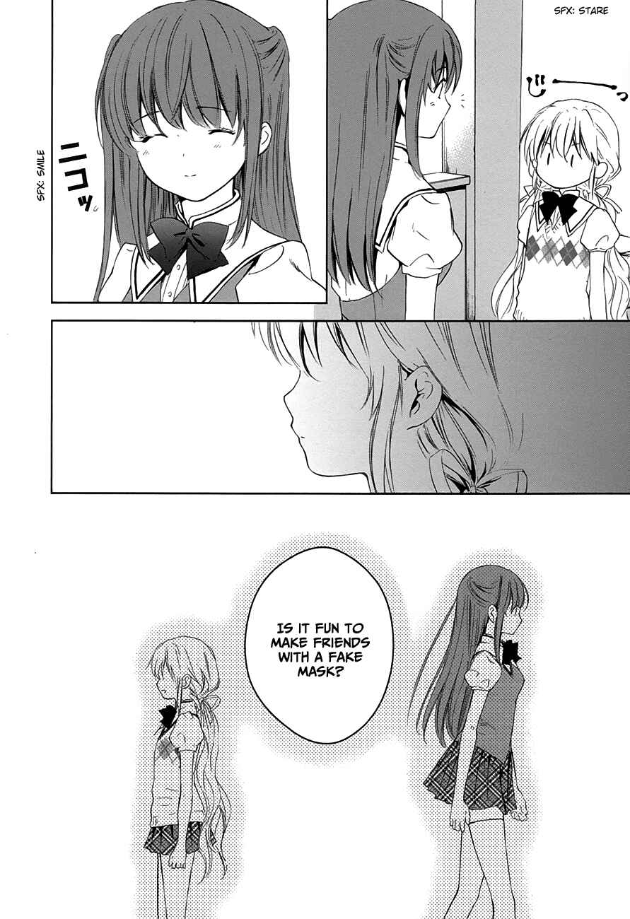 Page 33 Chapter 9 Doubt!