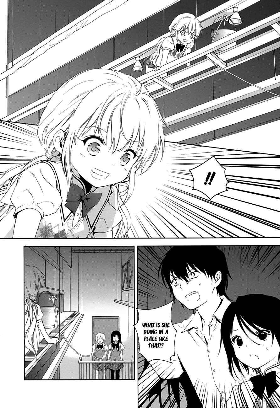 Page 41 Chapter 9 Doubt!