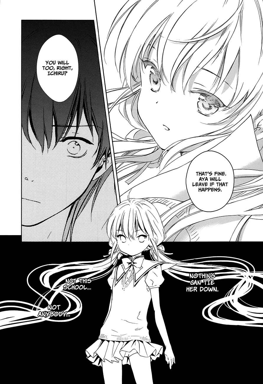 Page 51 Chapter 9 Doubt!