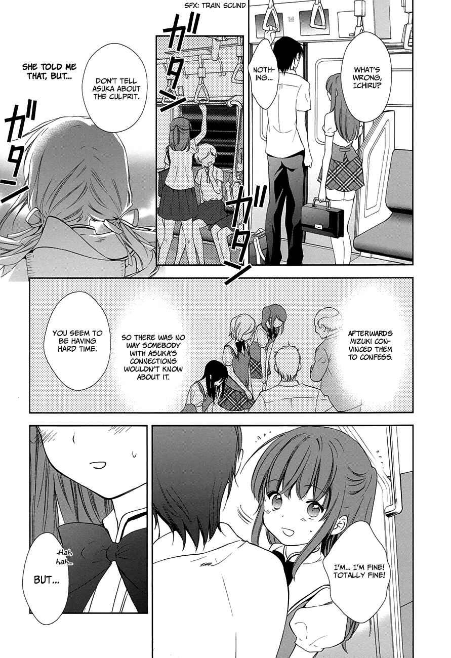 Page 58 Chapter 9 Doubt!