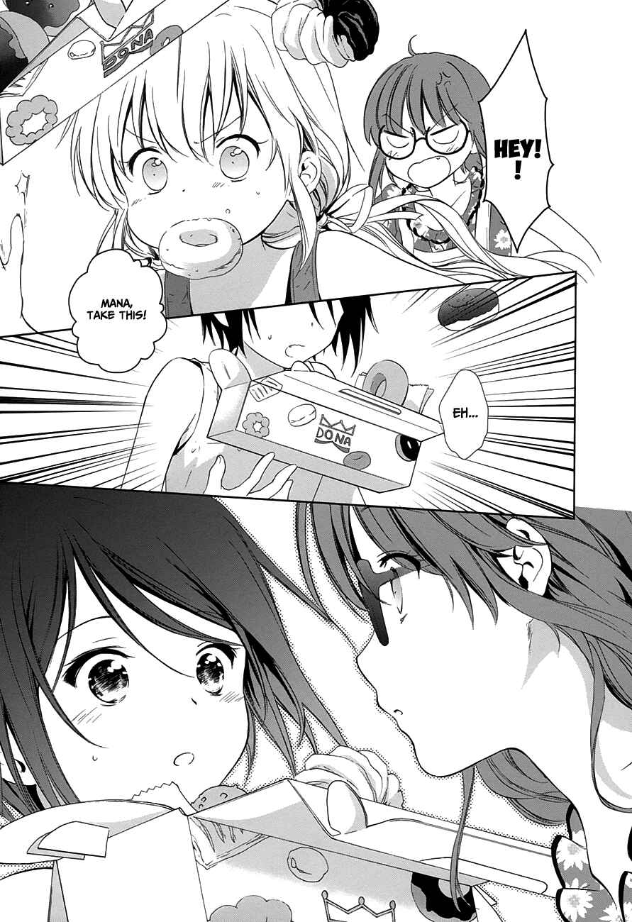 Page 6 Chapter 9 Doubt!