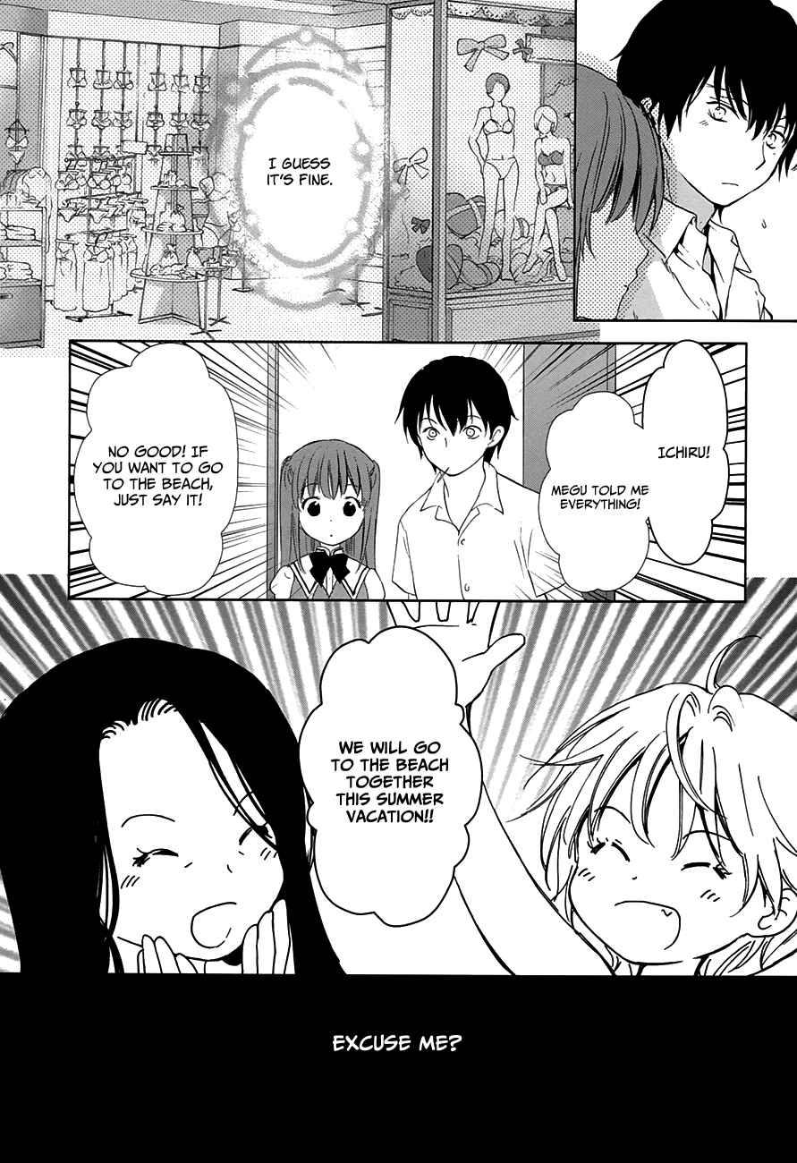 Page 61 Chapter 9 Doubt!