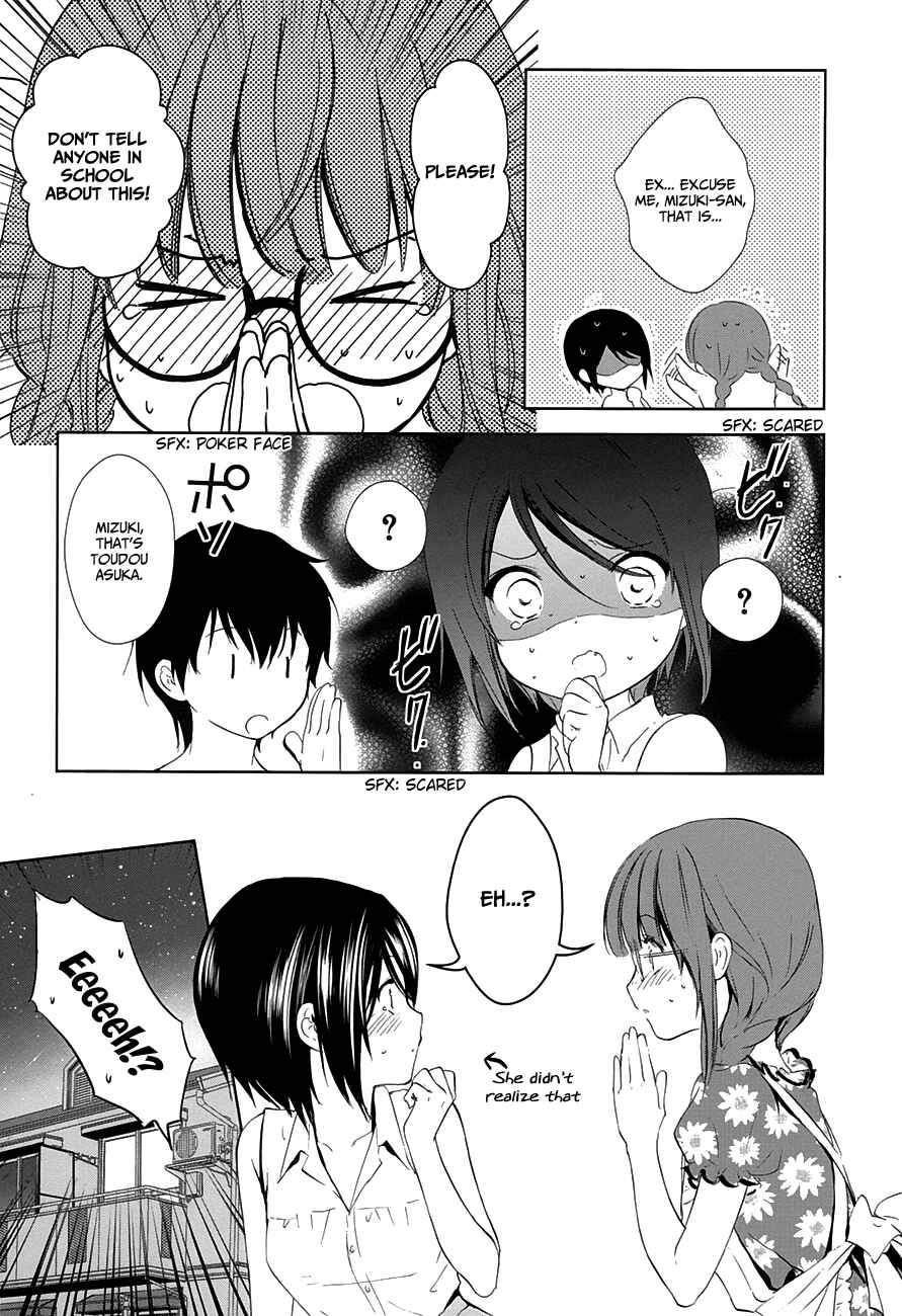 Page 8 Chapter 9 Doubt!