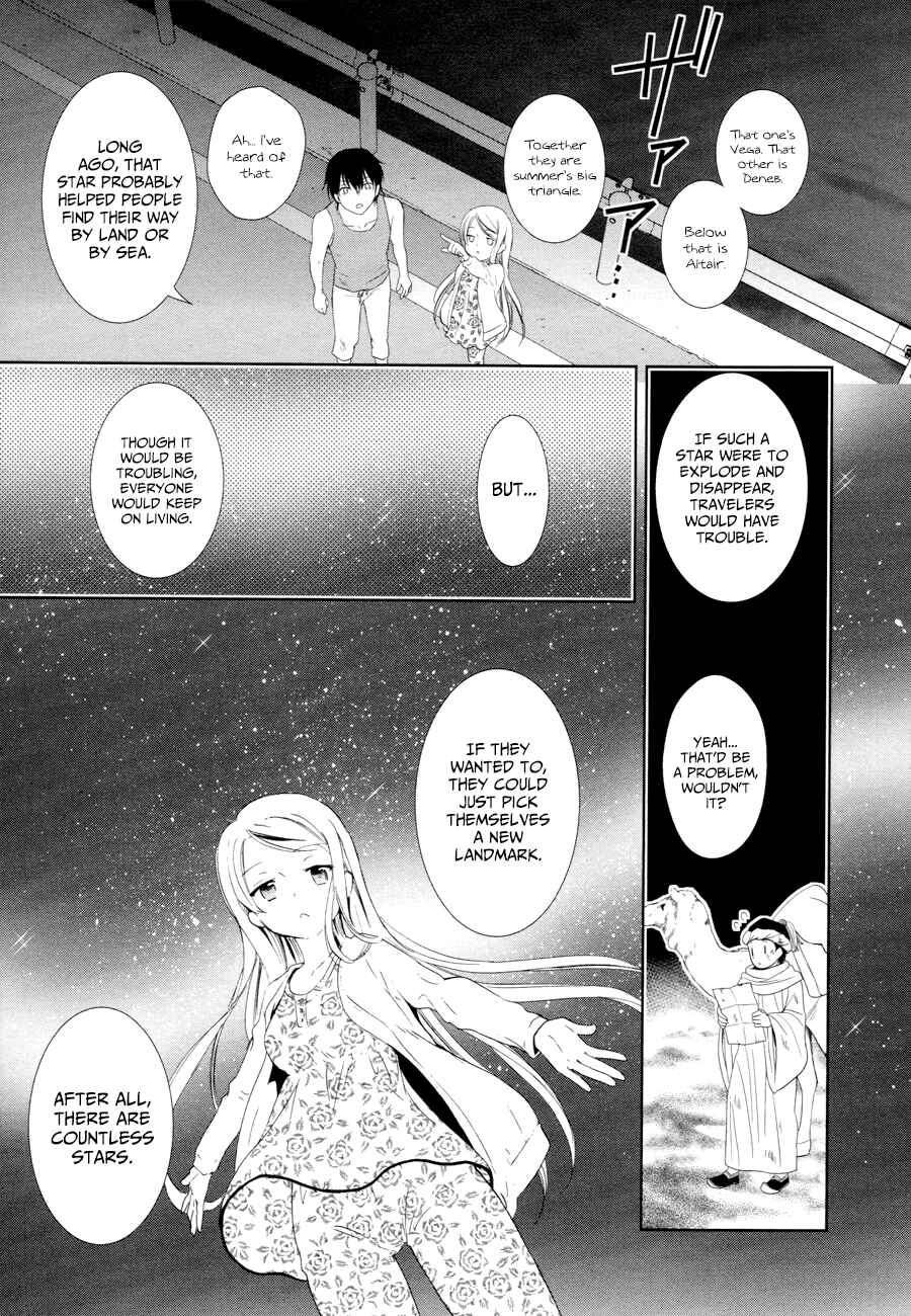 Page 18 Chapter 14 Doubt!