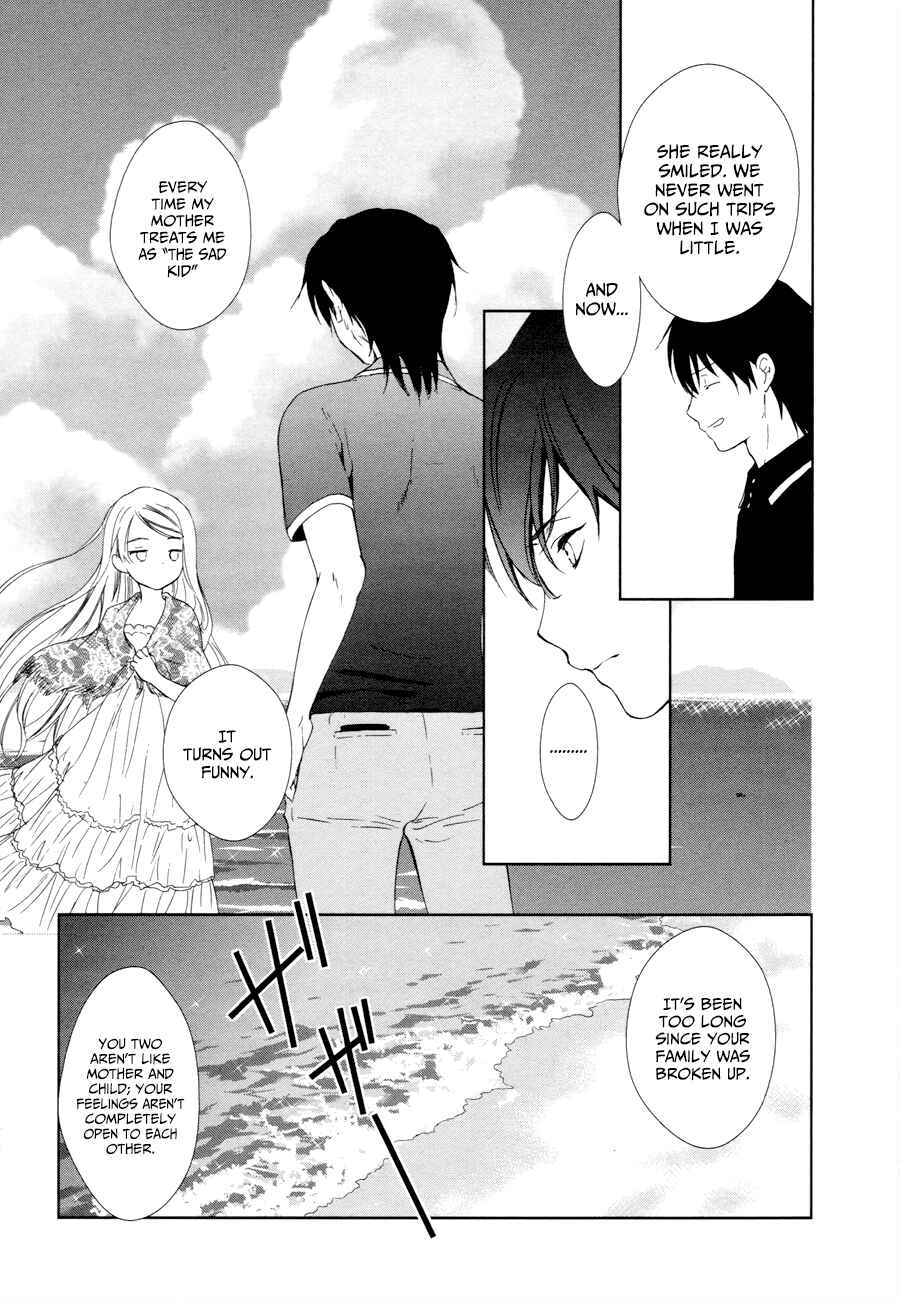 Page 30 Chapter 14 Doubt!