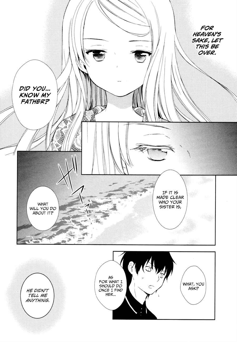 Page 32 Chapter 14 Doubt!