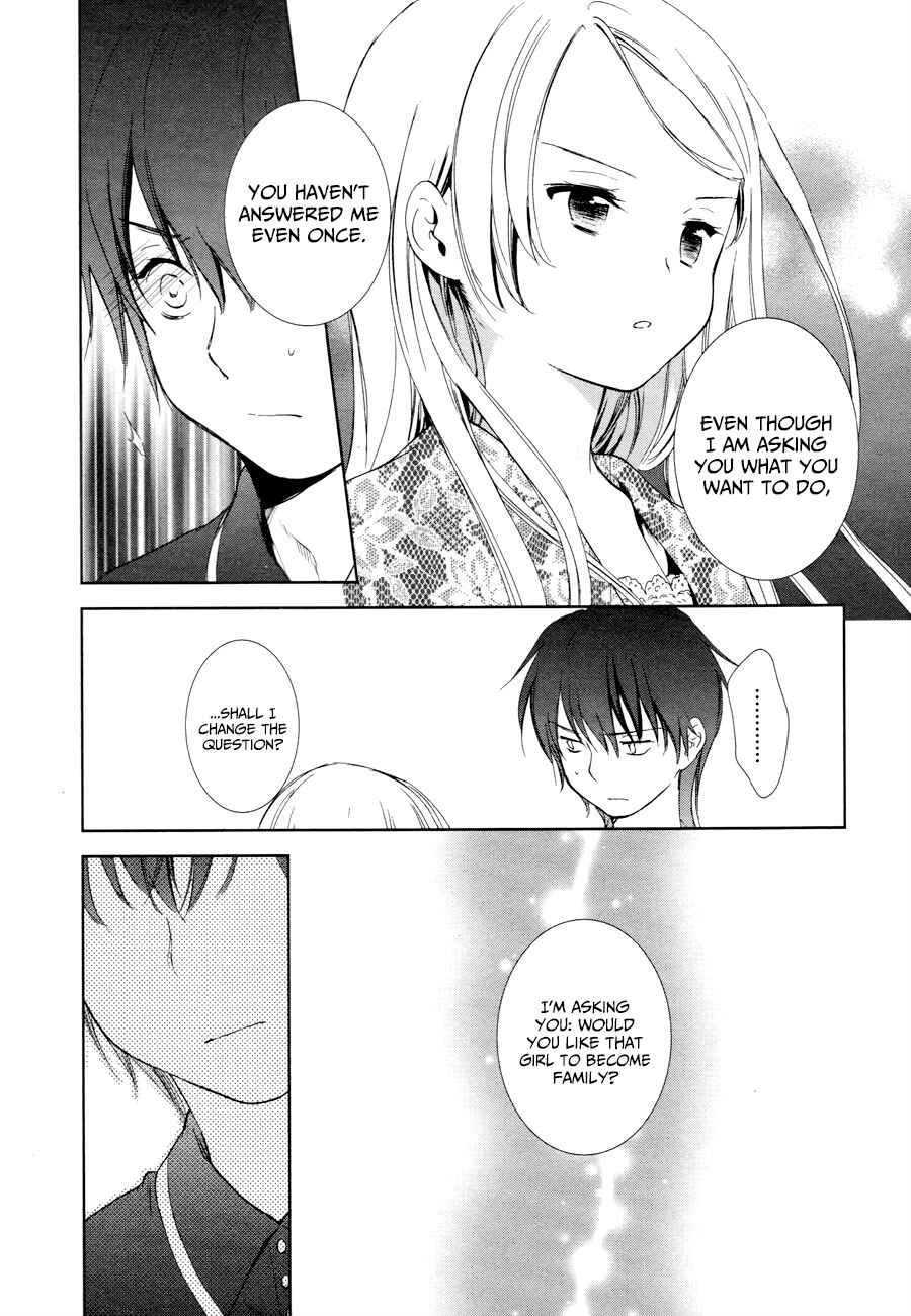Page 33 Chapter 14 Doubt!