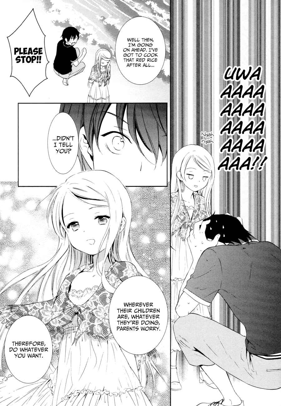 Page 38 Chapter 14 Doubt!
