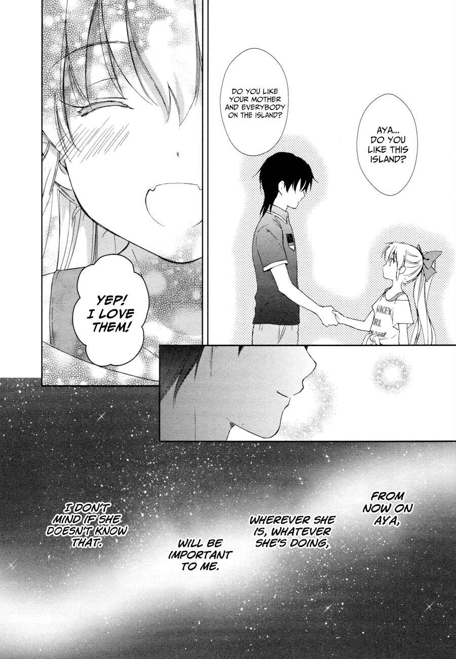 Page 41 Chapter 14 Doubt!
