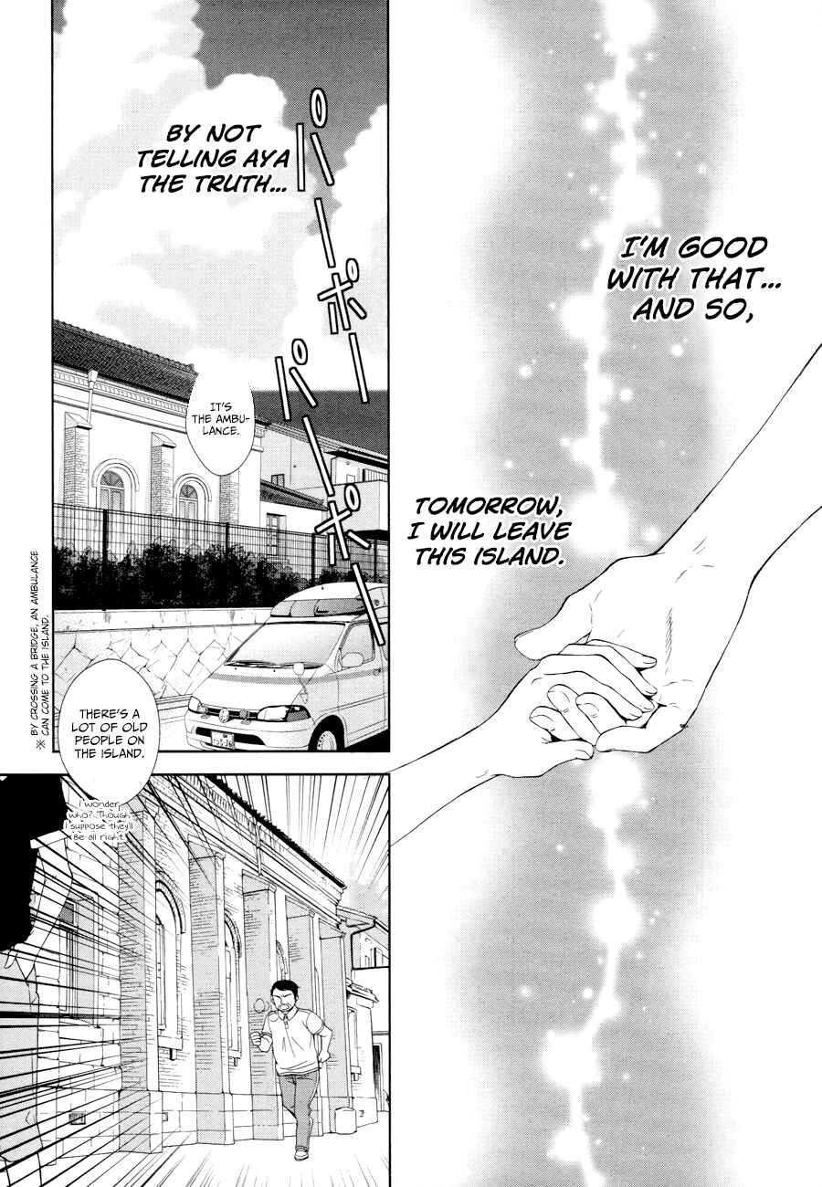 Page 42 Chapter 14 Doubt!