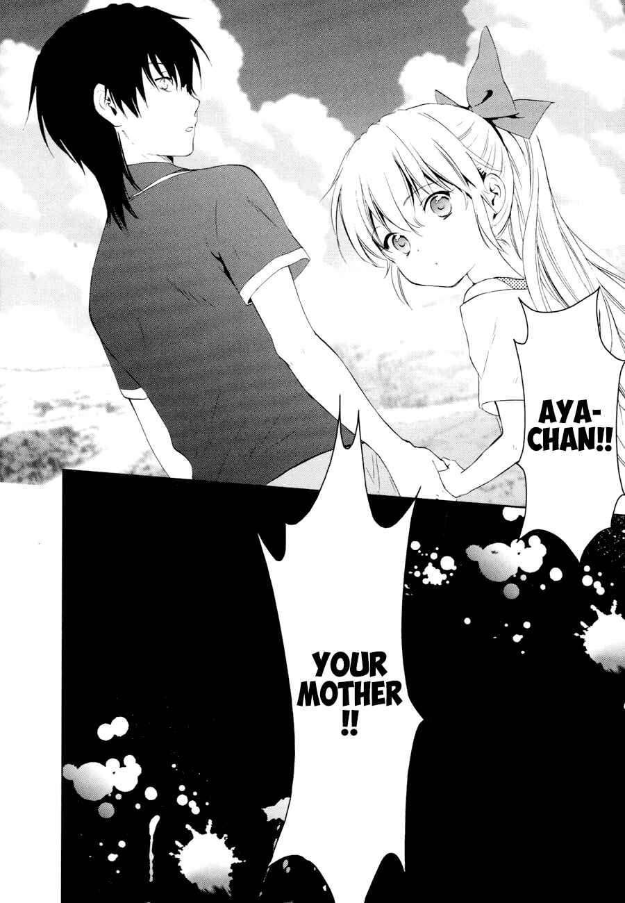 Page 43 Chapter 14 Doubt!