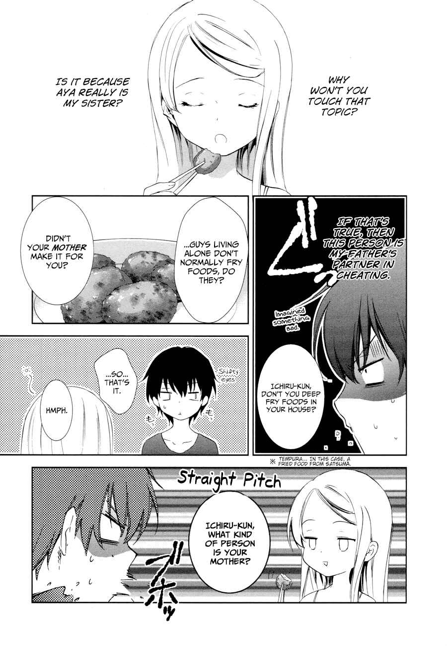 Page 6 Chapter 14 Doubt!