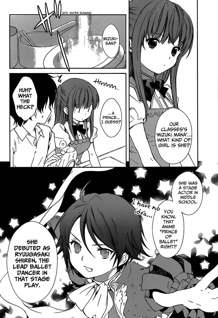 Page 13 Chapter 2 Doubt!