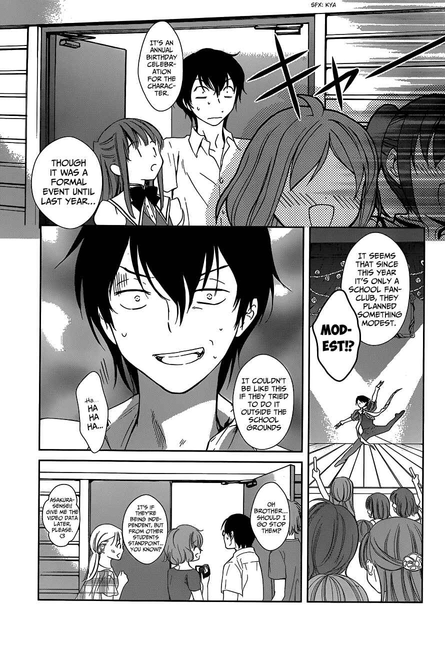 Page 18 Chapter 2 Doubt!