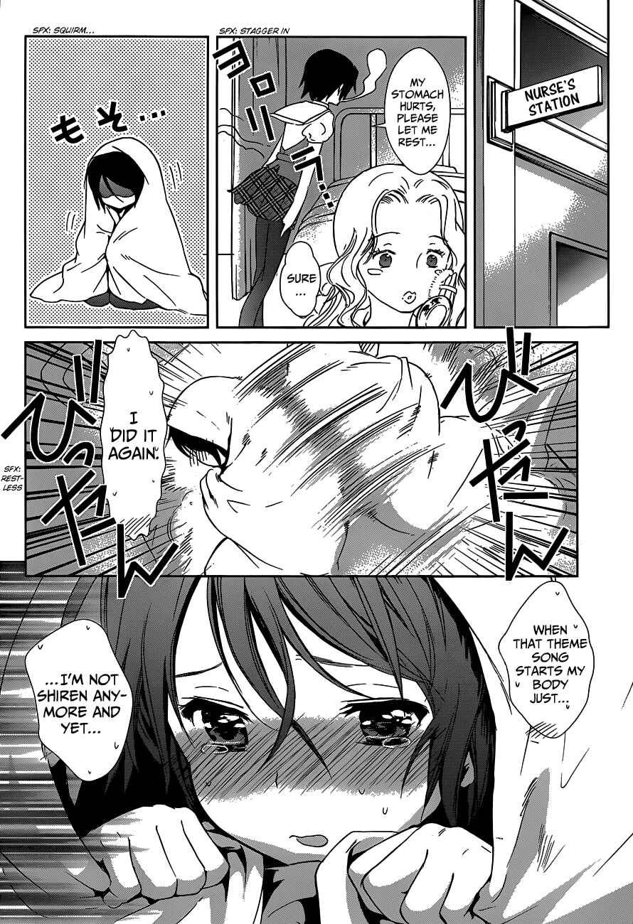 Page 19 Chapter 2 Doubt!