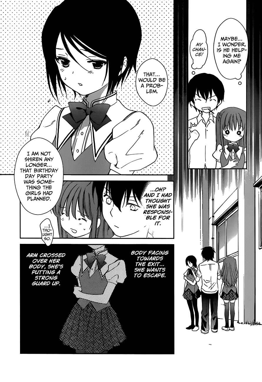 Page 24 Chapter 2 Doubt!