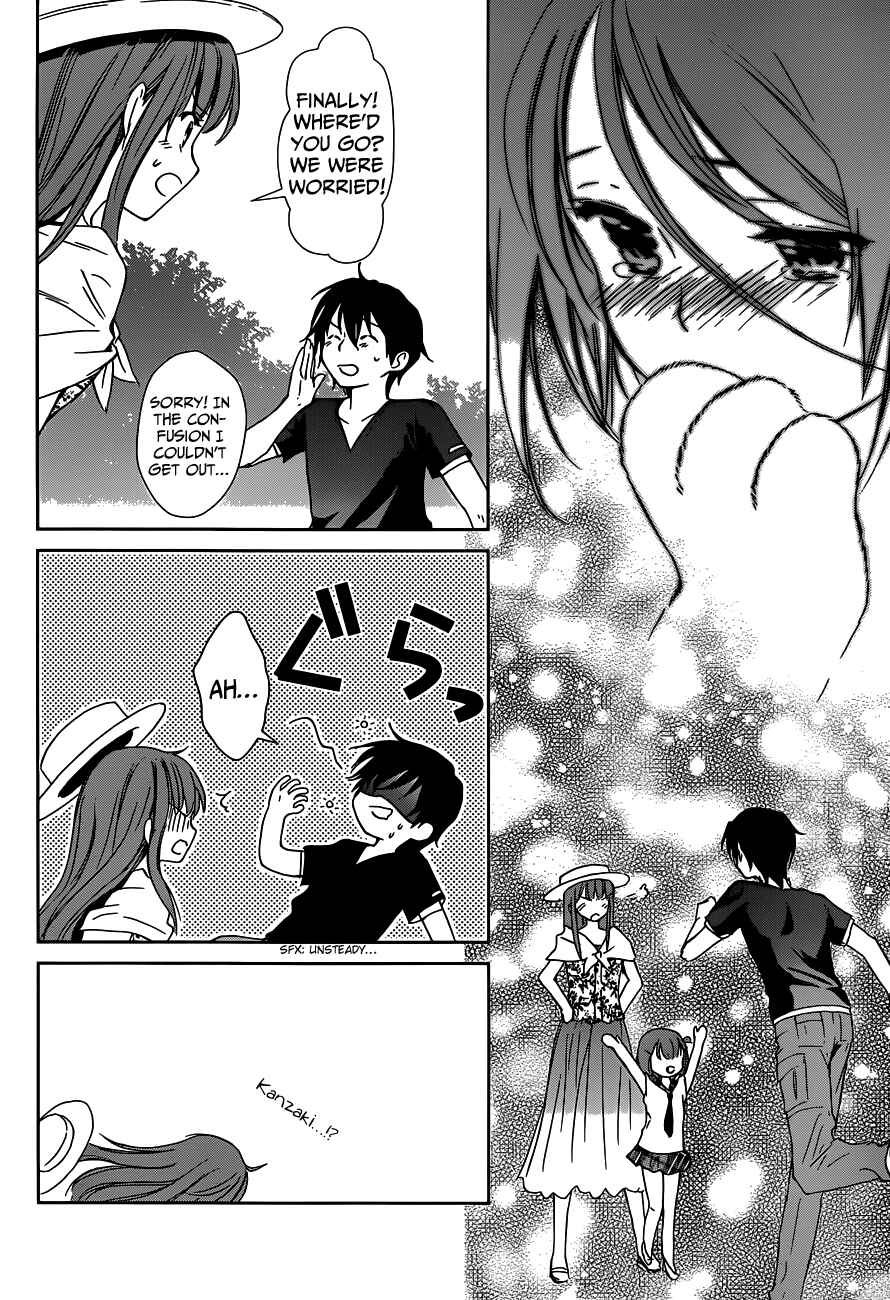 Page 45 Chapter 2 Doubt!