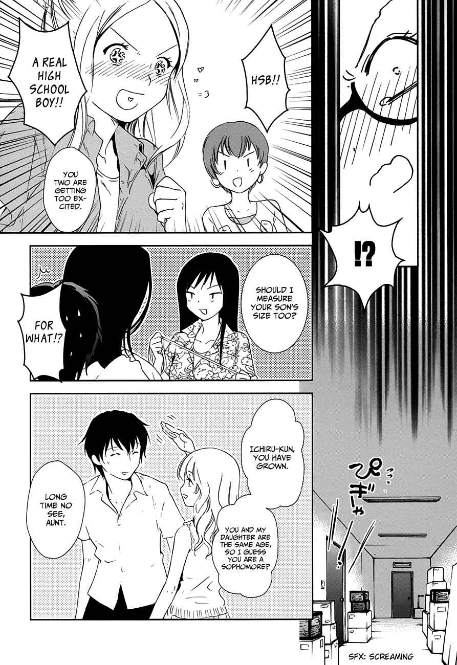 Page 10 Chapter 6 Doubt!