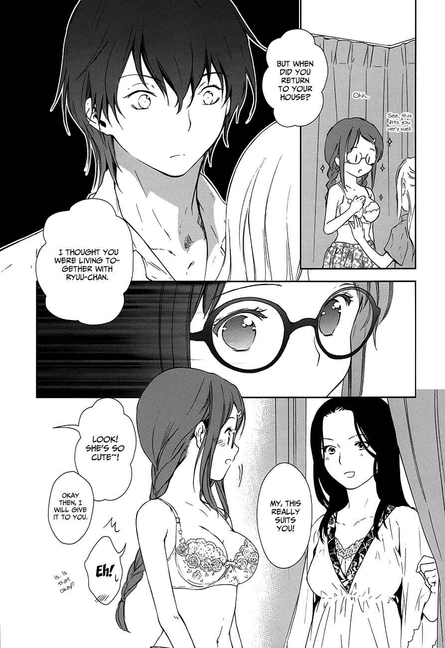 Page 11 Chapter 6 Doubt!