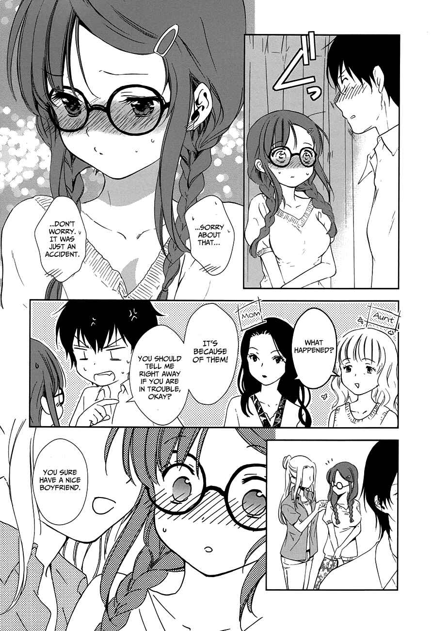 Page 12 Chapter 6 Doubt!