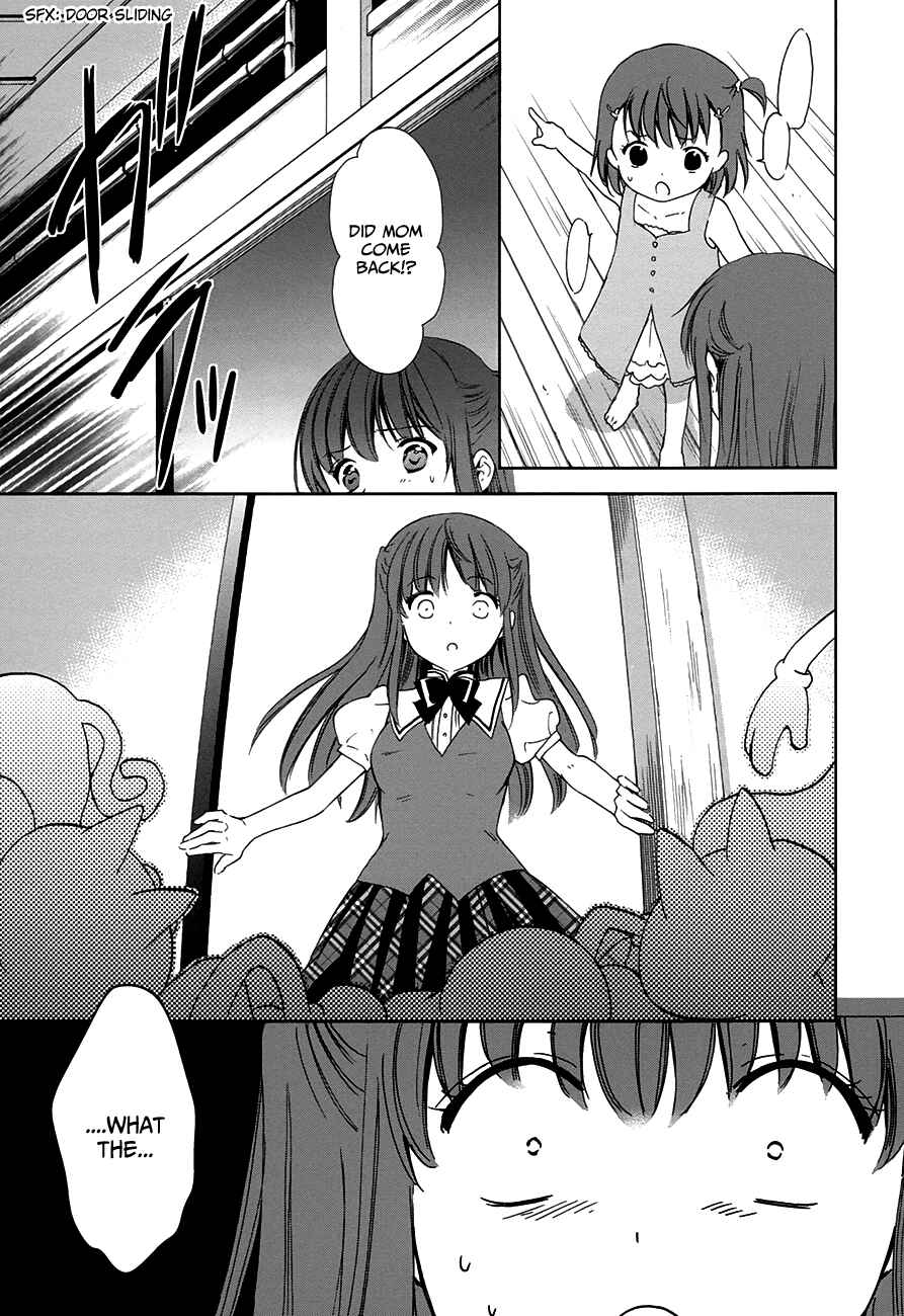 Page 14 Chapter 6 Doubt!