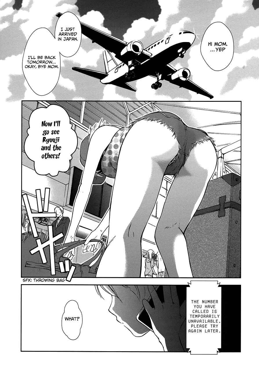 Page 2 Chapter 6 Doubt!