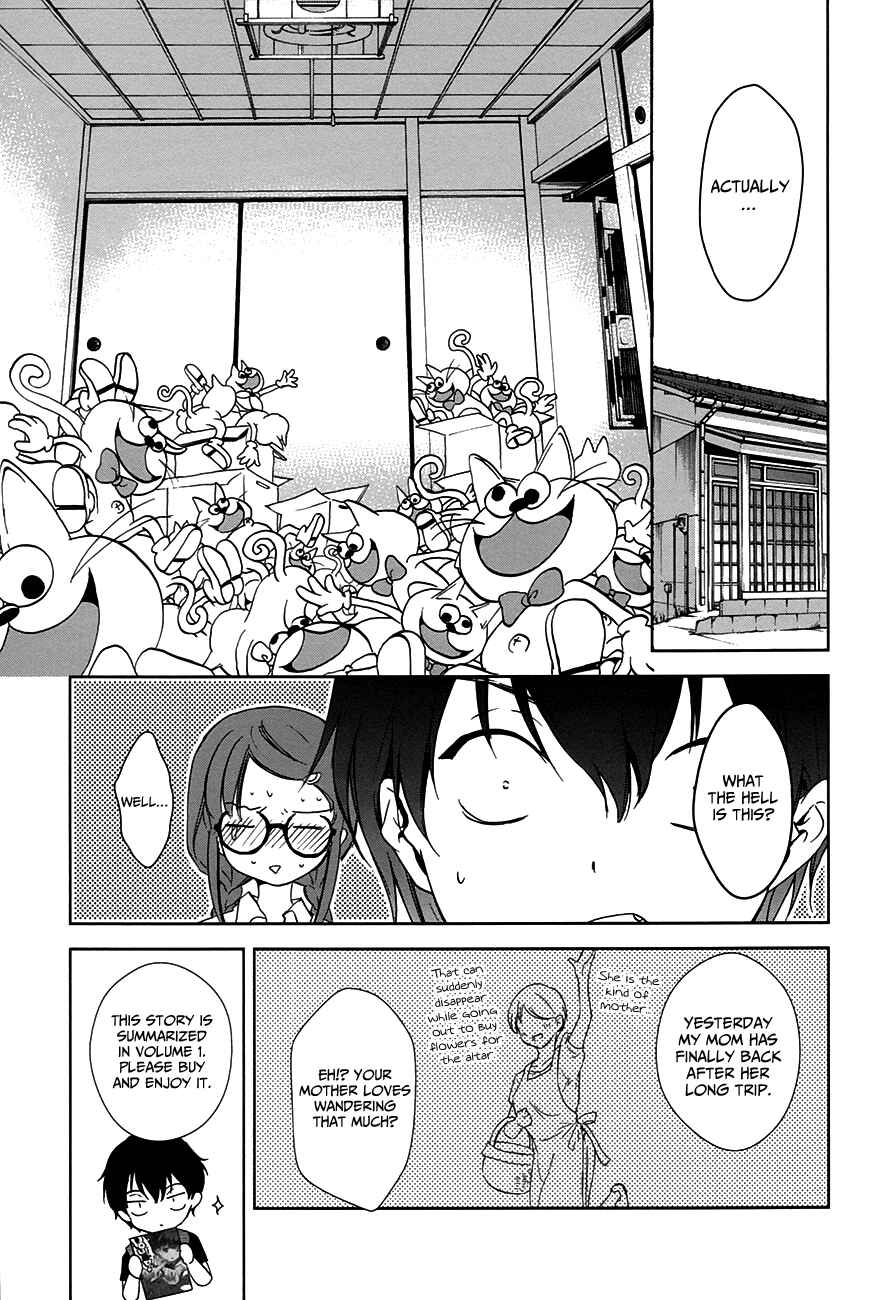 Page 22 Chapter 6 Doubt!